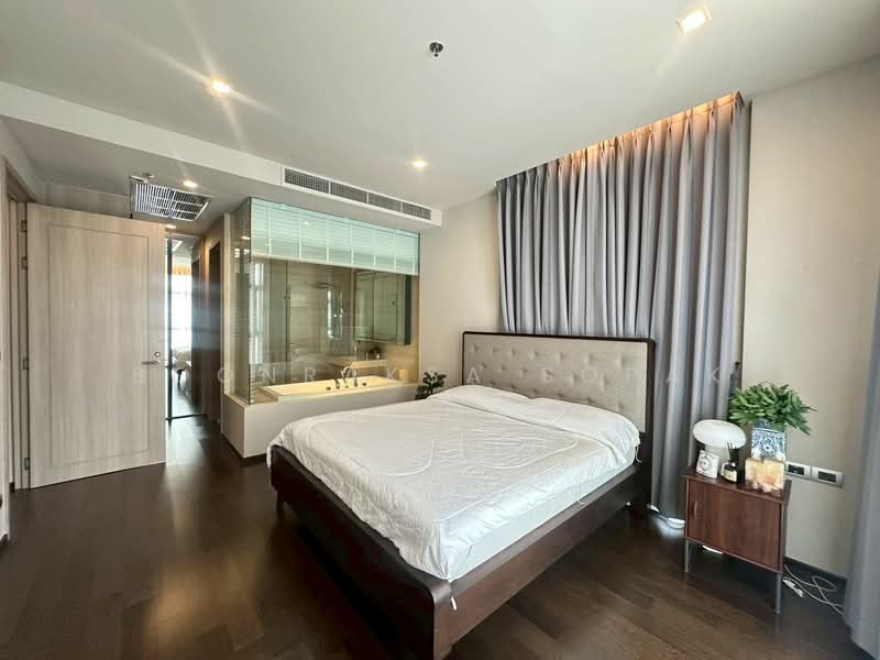 The XXXIX By Sansiri : เดอะ เทอร์ทีไนน์ บาย แสนสิริ, กรุงเทพ, 300 ซอยสุขุมวิท 39 แขวงคลองตันเหนือ เขตวัฒนา กรุงเทพมหานคร, คลองตันเหนือ, วัฒนา, กรุงเทพ, 83 ตร.ม., คอนโด ให้เช่า, โดย Boonraksa Sopak, 500419011 - DDproperty.com