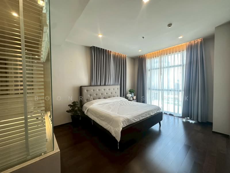 The XXXIX By Sansiri : เดอะ เทอร์ทีไนน์ บาย แสนสิริ, กรุงเทพ, 300 ซอยสุขุมวิท 39 แขวงคลองตันเหนือ เขตวัฒนา กรุงเทพมหานคร, คลองตันเหนือ, วัฒนา, กรุงเทพ, 83 ตร.ม., คอนโด ให้เช่า, โดย Boonraksa Sopak, 500419011 - DDproperty.com