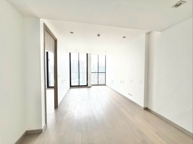 Noble Ploenchit, Bangkok, 1035 Ploenchit Road, Lumphini, Pathum Wan, Bangkok, 2 Bedrooms, 70 sqm, Condo For Sale, by Nicha Na Lampang, 500419012 - DDproperty.com
