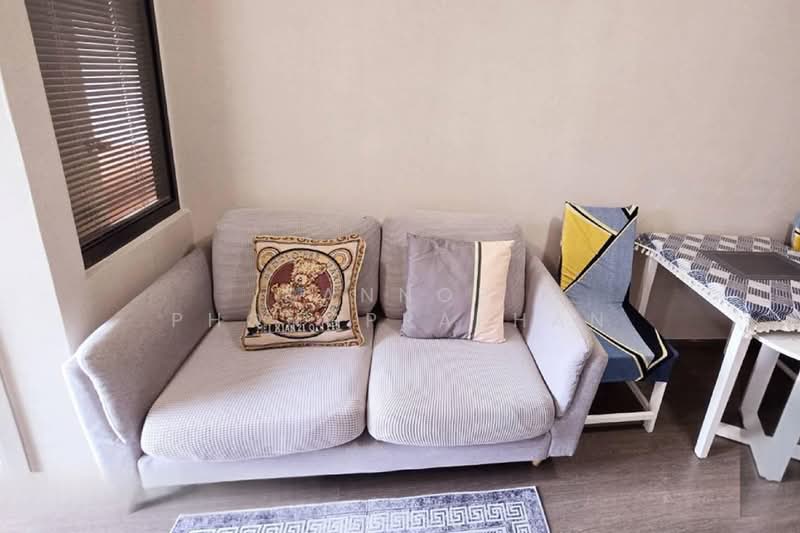 IDEO Sukhumvit 93, Bangkok, 2331 Soi Sukhumvit 93, Bang Chak, Phra Khanong, Bangkok, 1 Bedroom, 46 sqm, Condo For Rent, by Sannop Phongpraphan, 500419013 - DDproperty.com