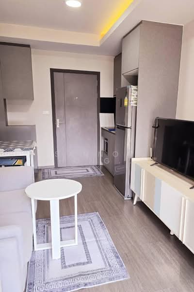 IDEO Sukhumvit 93 : ไอดีโอ สุขุมวิท 93, กรุงเทพ, 2331 ซอยสุขุมวิท 93, บางจาก, พระโขนง, กรุงเทพ, 46 ตร.ม., คอนโด ให้เช่า, โดย Sannop Phongpraphan, 500419013 - DDproperty.com
