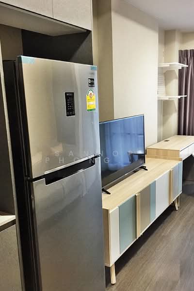 IDEO Sukhumvit 93, Bangkok, 2331 Soi Sukhumvit 93, Bang Chak, Phra Khanong, Bangkok, 1 Bedroom, 46 sqm, Condo For Rent, by Sannop Phongpraphan, 500419013 - DDproperty.com