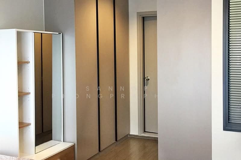 IDEO Sukhumvit 93, Bangkok, 2331 Soi Sukhumvit 93, Bang Chak, Phra Khanong, Bangkok, 1 Bedroom, 46 sqm, Condo For Rent, by Sannop Phongpraphan, 500419013 - DDproperty.com