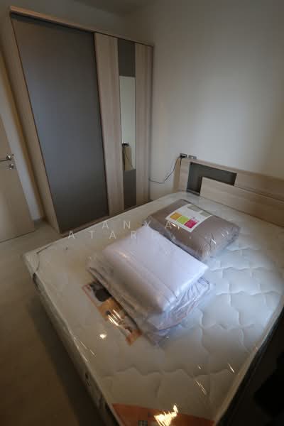 Rhythm Asoke 2, Bangkok, Soi Lertkaew 1 Asoke-Din Daeng Road, Bang Kapi, Huai Khwang, Bangkok, 1 Bedroom, 30 sqm, Condo For Rent, by Anya Atarchanai, 500419014 - DDproperty.com