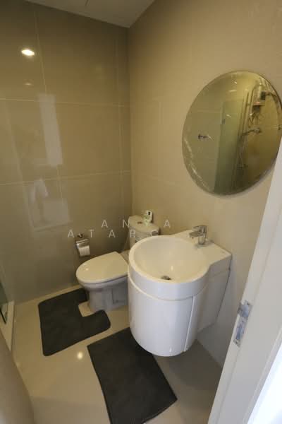 Rhythm Asoke 2, Bangkok, Soi Lertkaew 1 Asoke-Din Daeng Road, Bang Kapi, Huai Khwang, Bangkok, 1 Bedroom, 30 sqm, Condo For Rent, by Anya Atarchanai, 500419014 - DDproperty.com