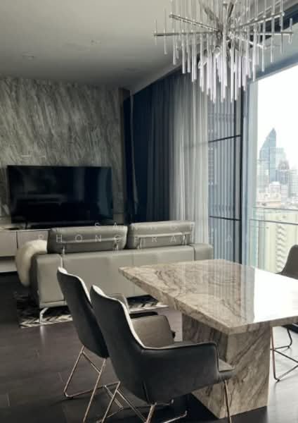 LAVIQ Sukhumvit 57, Bangkok, Soi Sukhumvit 57, Sukhumvit Road, Khlong Tan Nua, Watthana, Bangkok, 2 Bedrooms, 90 sqm, Condo For Rent, by Sannop Phongpraphan, 500419018 - DDproperty.com
