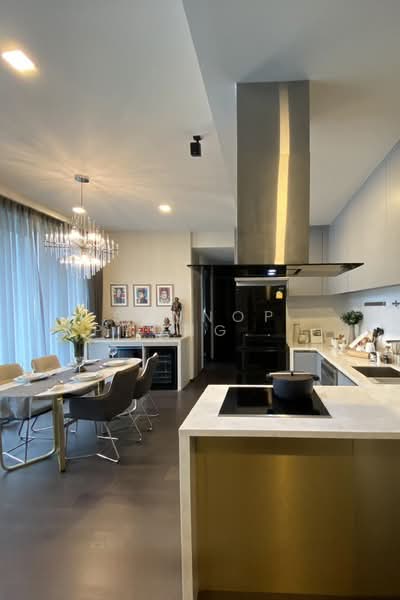 LAVIQ Sukhumvit 57, Bangkok, Soi Sukhumvit 57, Sukhumvit Road, Khlong Tan Nua, Watthana, Bangkok, 2 Bedrooms, 90 sqm, Condo For Rent, by Sannop Phongpraphan, 500419018 - DDproperty.com