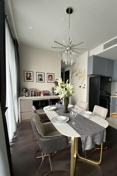 LAVIQ Sukhumvit 57, Bangkok, Soi Sukhumvit 57, Sukhumvit Road, Khlong Tan Nua, Watthana, Bangkok, 2 Bedrooms, 90 sqm, Condo For Rent, by Sannop Phongpraphan, 500419018 - DDproperty.com