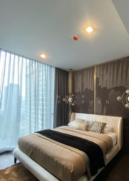LAVIQ Sukhumvit 57, Bangkok, Soi Sukhumvit 57, Sukhumvit Road, Khlong Tan Nua, Watthana, Bangkok, 2 Bedrooms, 90 sqm, Condo For Rent, by Sannop Phongpraphan, 500419018 - DDproperty.com
