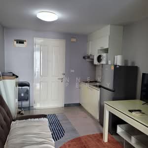 For Rent - The Clover Thonglor Residence, Bangkok
