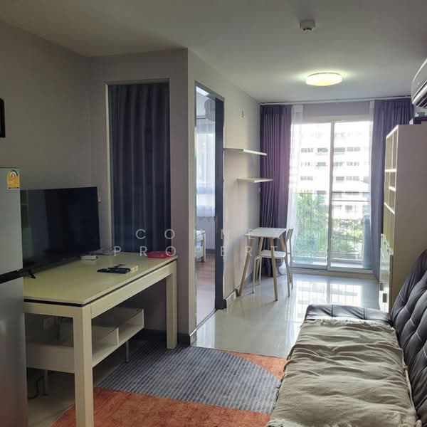 The Clover Thonglor Residence : เดอะ โคลเวอร์ ทองหล่อ เรสซิเดนซ์, กรุงเทพ, ซอยสุขุมวิท 55, คลองตันเหนือ, วัฒนา, กรุงเทพ, 40 ตร.ม., คอนโด ให้เช่า, โดย Connex Property, 500419020 - DDproperty.com