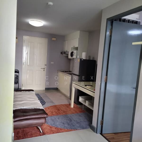 The Clover Thonglor Residence, Bangkok, Soi Sukhumvit 55, Khlong Tan Nua, Watthana, Bangkok, 1 Bedroom, 40 sqm, Condo For Rent, by Connex Property, 500419020 - DDproperty.com