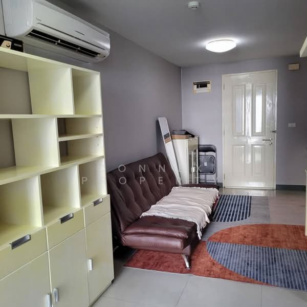 The Clover Thonglor Residence, Bangkok, Soi Sukhumvit 55, Khlong Tan Nua, Watthana, Bangkok, 1 Bedroom, 40 sqm, Condo For Rent, by Connex Property, 500419020 - DDproperty.com