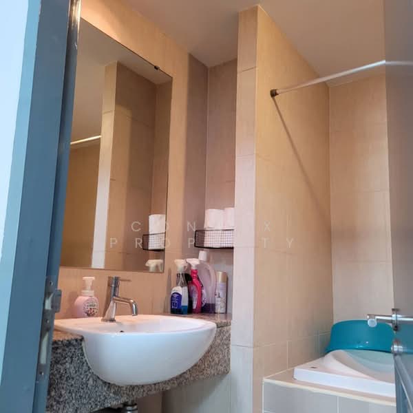 The Clover Thonglor Residence, Bangkok, Soi Sukhumvit 55, Khlong Tan Nua, Watthana, Bangkok, 1 Bedroom, 40 sqm, Condo For Rent, by Connex Property, 500419020 - DDproperty.com