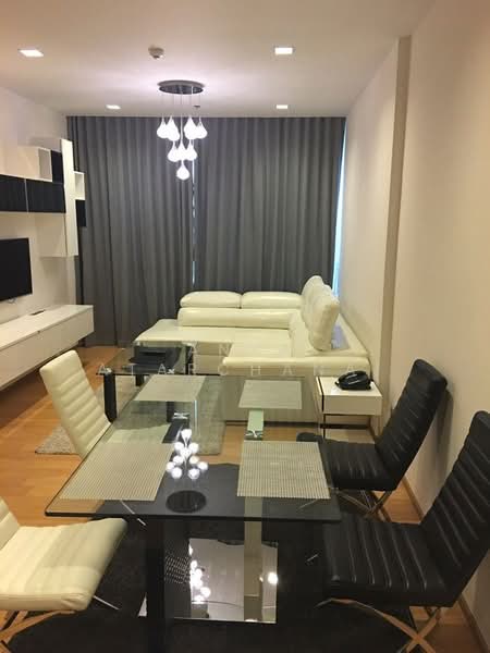 Hyde Sukhumvit 13 : ไฮด์ สุขุมวิท 13, กรุงเทพ, 13 ซอยสุขุมวิท 13, คลองเตยเหนือ, วัฒนา, กรุงเทพ, 78 ตร.ม., คอนโด ให้เช่า, โดย Anya Atarchanai, 500419023 - DDproperty.com