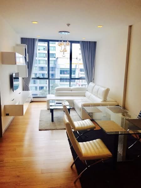 Hyde Sukhumvit 13, Bangkok, 13 Sukhumvit Road, Khlongtoei Nua, Watthana, Bangkok, 2 Bedrooms, 78 sqm, Condo For Rent, by Anya Atarchanai, 500419023 - DDproperty.com
