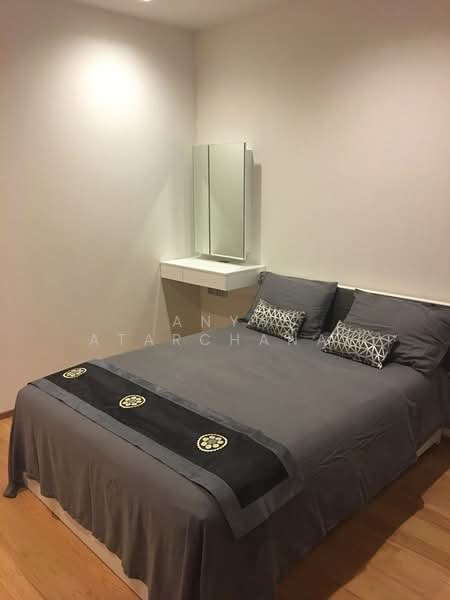 Hyde Sukhumvit 13, Bangkok, 13 Sukhumvit Road, Khlongtoei Nua, Watthana, Bangkok, 2 Bedrooms, 78 sqm, Condo For Rent, by Anya Atarchanai, 500419023 - DDproperty.com