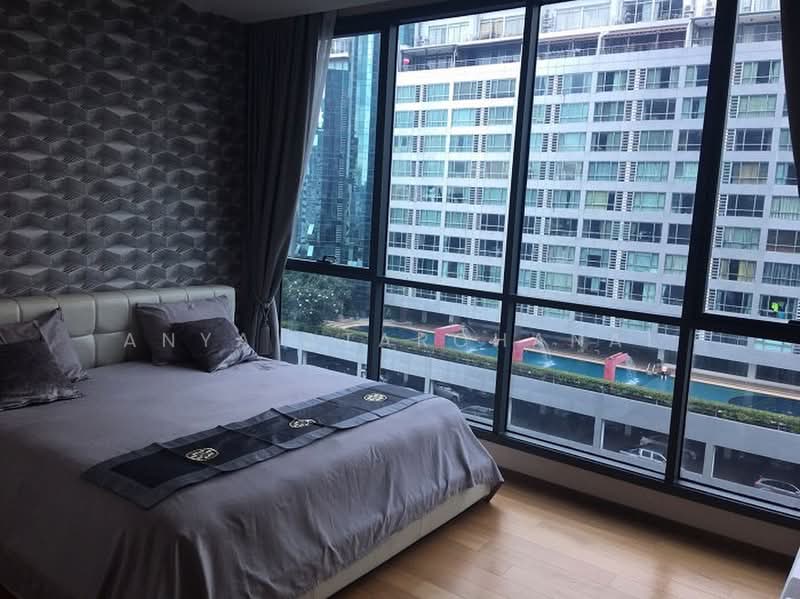 Hyde Sukhumvit 13 : ไฮด์ สุขุมวิท 13, กรุงเทพ, 13 ซอยสุขุมวิท 13, คลองเตยเหนือ, วัฒนา, กรุงเทพ, 78 ตร.ม., คอนโด ให้เช่า, โดย Anya Atarchanai, 500419023 - DDproperty.com