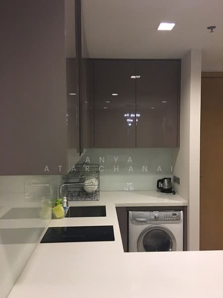 Hyde Sukhumvit 13, Bangkok, 13 Sukhumvit Road, Khlongtoei Nua, Watthana, Bangkok, 2 Bedrooms, 78 sqm, Condo For Rent, by Anya Atarchanai, 500419023 - DDproperty.com