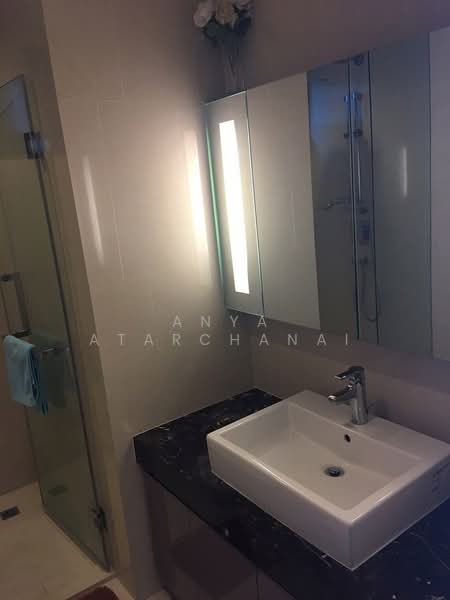 Hyde Sukhumvit 13, Bangkok, 13 Sukhumvit Road, Khlongtoei Nua, Watthana, Bangkok, 2 Bedrooms, 78 sqm, Condo For Rent, by Anya Atarchanai, 500419023 - DDproperty.com