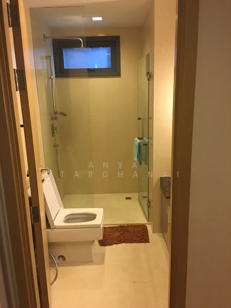 Hyde Sukhumvit 13, Bangkok, 13 Sukhumvit Road, Khlongtoei Nua, Watthana, Bangkok, 2 Bedrooms, 78 sqm, Condo For Rent, by Anya Atarchanai, 500419023 - DDproperty.com