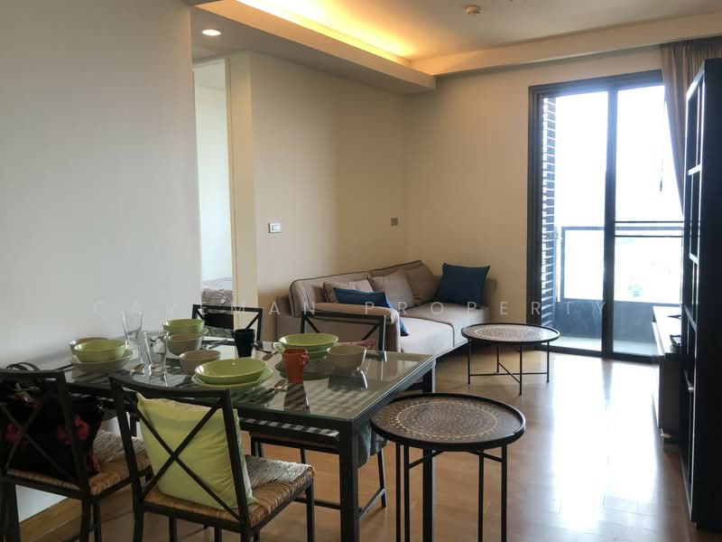 The Lumpini 24, Bangkok, Sukhumvit 24 Road, Khong Tan, Khlong Toei, Bangkok, 2 Bedrooms, 55 sqm, Condo For Rent, by Caveman Property, 500419024 - DDproperty.com