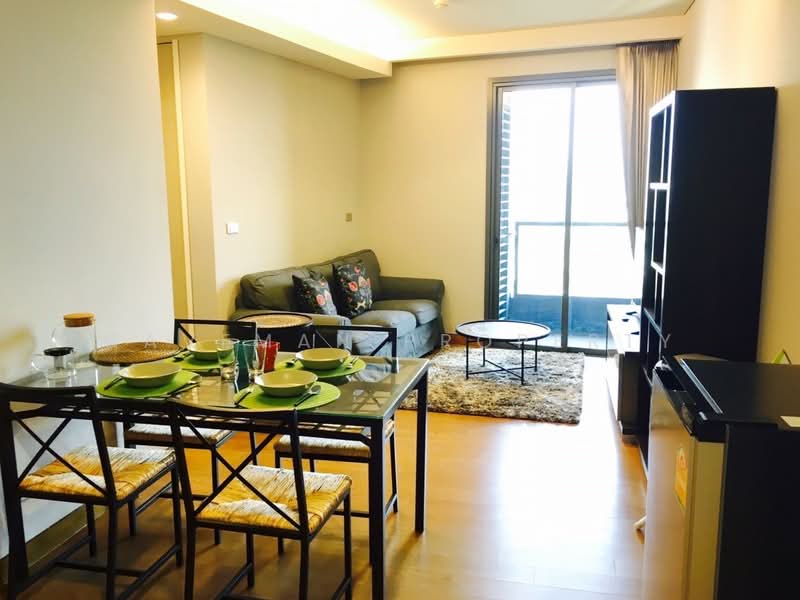 The Lumpini 24, Bangkok, Sukhumvit 24 Road, Khong Tan, Khlong Toei, Bangkok, 2 Bedrooms, 55 sqm, Condo For Rent, by Caveman Property, 500419024 - DDproperty.com