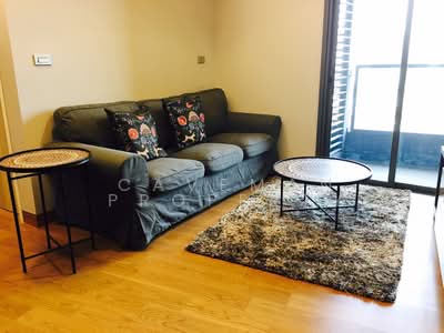 For Rent - The Lumpini 24, Bangkok