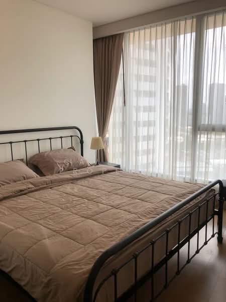 The Lumpini 24, Bangkok, Sukhumvit 24 Road, Khong Tan, Khlong Toei, Bangkok, 2 Bedrooms, 55 sqm, Condo For Rent, by Caveman Property, 500419024 - DDproperty.com
