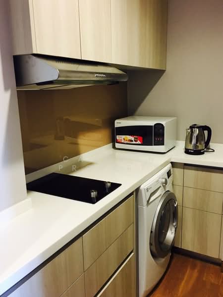 The Lumpini 24, Bangkok, Sukhumvit 24 Road, Khong Tan, Khlong Toei, Bangkok, 2 Bedrooms, 55 sqm, Condo For Rent, by Caveman Property, 500419024 - DDproperty.com