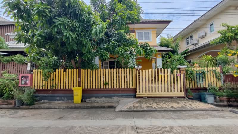 Place & Park Prachauthit 90, Samut Prakan, Prachauthit Road, Na Klua, Phra Samut Jadee, Samut Prakan, 3 Bedrooms, 165 sqm, Single Detached House For Sale, by สุชาติ ปรีชา, 500419029 - DDproperty.com