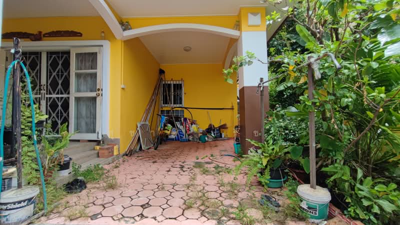 Place & Park Prachauthit 90, Samut Prakan, Prachauthit Road, Na Klua, Phra Samut Jadee, Samut Prakan, 3 Bedrooms, 165 sqm, Single Detached House For Sale, by สุชาติ ปรีชา, 500419029 - DDproperty.com