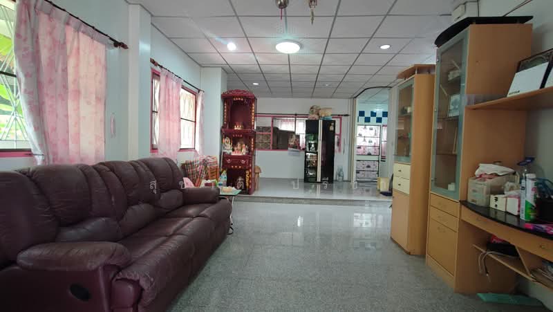 Place & Park Prachauthit 90, Samut Prakan, Prachauthit Road, Na Klua, Phra Samut Jadee, Samut Prakan, 3 Bedrooms, 165 sqm, Single Detached House For Sale, by สุชาติ ปรีชา, 500419029 - DDproperty.com
