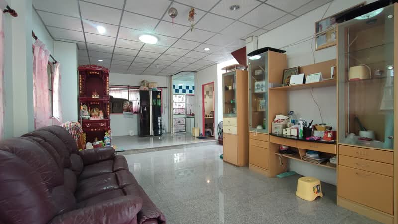 Place & Park Prachauthit 90, Samut Prakan, Prachauthit Road, Na Klua, Phra Samut Jadee, Samut Prakan, 3 Bedrooms, 165 sqm, Single Detached House For Sale, by สุชาติ ปรีชา, 500419029 - DDproperty.com