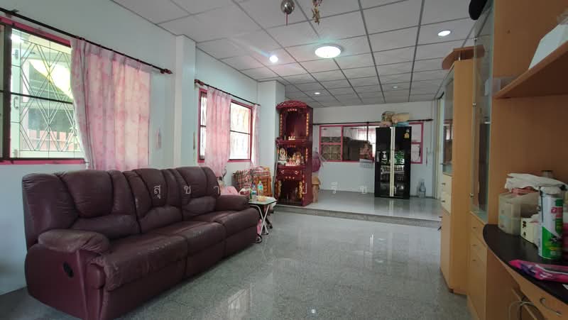 Place & Park Prachauthit 90, Samut Prakan, Prachauthit Road, Na Klua, Phra Samut Jadee, Samut Prakan, 3 Bedrooms, 165 sqm, Single Detached House For Sale, by สุชาติ ปรีชา, 500419029 - DDproperty.com