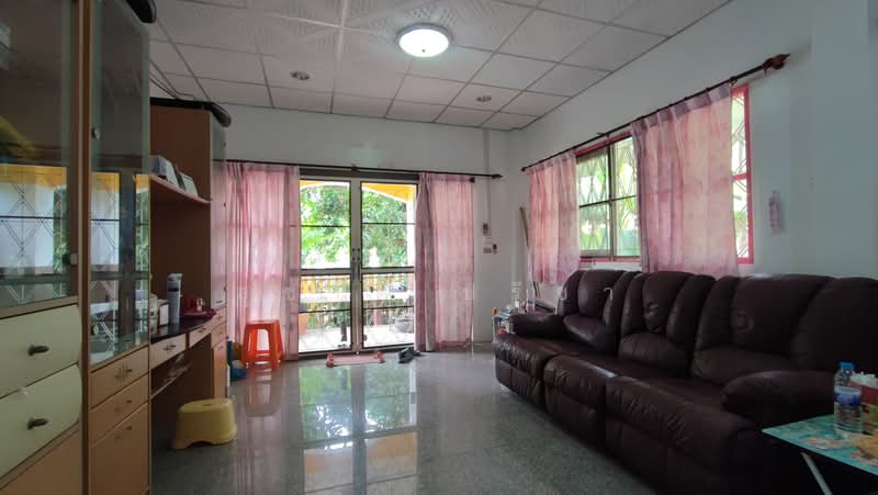 Place & Park Prachauthit 90 : เพลส แอนด์ พาร์ค ประชาอุทิศ 90, สมุทรปราการ, ถนนประชาอุทิศ, นาเกลือ, พระสมุทรเจดีย์, สมุทรปราการ, 165 ตร.ม., บ้านเดี่ยว ขาย, โดย สุชาติ ปรีชา, 500419029 - DDproperty.com