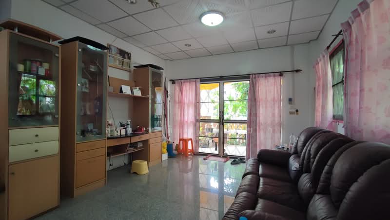 Place & Park Prachauthit 90, Samut Prakan, Prachauthit Road, Na Klua, Phra Samut Jadee, Samut Prakan, 3 Bedrooms, 165 sqm, Single Detached House For Sale, by สุชาติ ปรีชา, 500419029 - DDproperty.com