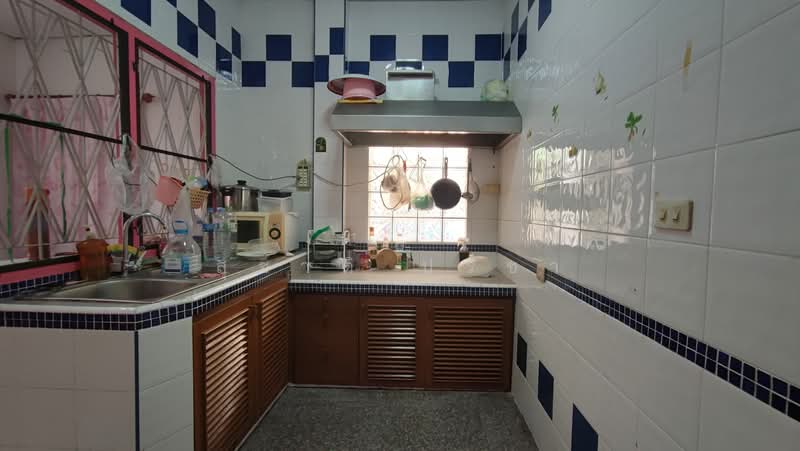 Place & Park Prachauthit 90, Samut Prakan, Prachauthit Road, Na Klua, Phra Samut Jadee, Samut Prakan, 3 Bedrooms, 165 sqm, Single Detached House For Sale, by สุชาติ ปรีชา, 500419029 - DDproperty.com