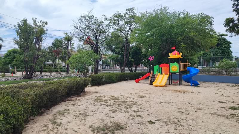 Place & Park Prachauthit 90 : เพลส แอนด์ พาร์ค ประชาอุทิศ 90, สมุทรปราการ, ถนนประชาอุทิศ, นาเกลือ, พระสมุทรเจดีย์, สมุทรปราการ, 165 ตร.ม., บ้านเดี่ยว ขาย, โดย สุชาติ ปรีชา, 500419029 - DDproperty.com