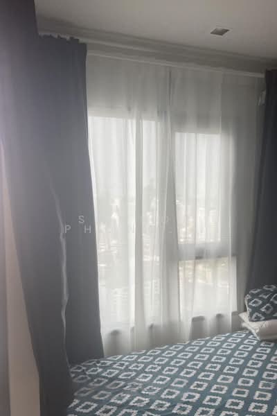 Life One Wireless, Bangkok, 1 Wireless Road, Lumphini, Pathum Wan, Bangkok, Studio, 28 sqm, Condo For Rent, by Sannop Phongpraphan, 500419031 - DDproperty.com