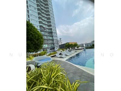 ขาย - Supalai Mare Pattaya : ศุภาลัย มาเรย์ พัทยา, ชลบุรี