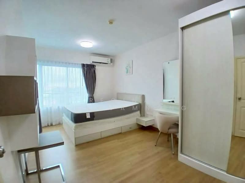 Supalai Mare Pattaya, Chon Buri (Pattaya), Village No. 12 818 Thepprasit Rd, Nong Pru, Bang Lamung (Pattaya), Chon Buri (Pattaya), 1 Bedroom, 45 sqm, Condo For Sale, by Regina Nuengjamnong, 500419032 - DDproperty.com
