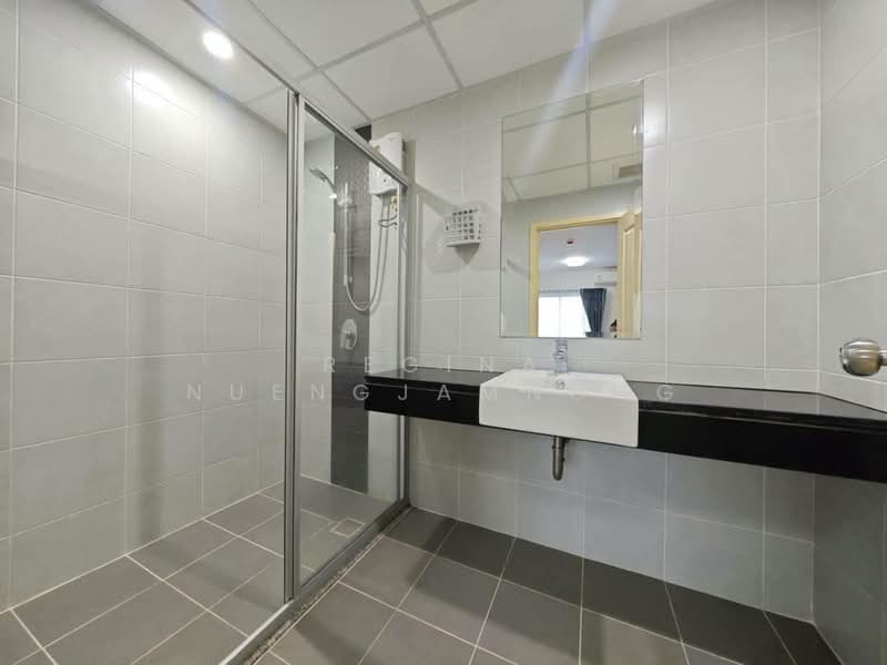 Supalai Mare Pattaya, Chon Buri (Pattaya), Village No. 12 818 Thepprasit Rd, Nong Pru, Bang Lamung (Pattaya), Chon Buri (Pattaya), 1 Bedroom, 45 sqm, Condo For Sale, by Regina Nuengjamnong, 500419032 - DDproperty.com