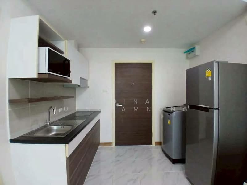Supalai Mare Pattaya, Chon Buri (Pattaya), Village No. 12 818 Thepprasit Rd, Nong Pru, Bang Lamung (Pattaya), Chon Buri (Pattaya), 1 Bedroom, 45 sqm, Condo For Sale, by Regina Nuengjamnong, 500419032 - DDproperty.com