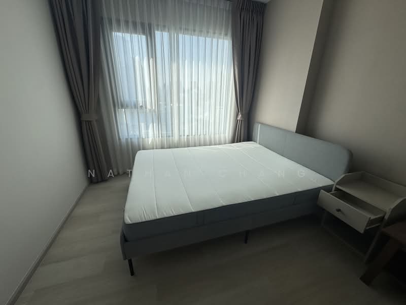Life One Wireless, Bangkok, 1 Wireless Road, Lumphini, Pathum Wan, Bangkok, 1 Bedroom, 35 sqm, Condo For Sale, by Nathan Chang, 500419033 - DDproperty.com
