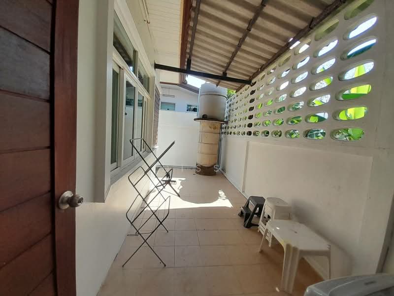 ถลาง, Phuket, Thep Krasattri, Thalang, Phuket, 3 Bedrooms, 120 sqm, Single Detached House For Rent, by Diss, 500419037 - DDproperty.com