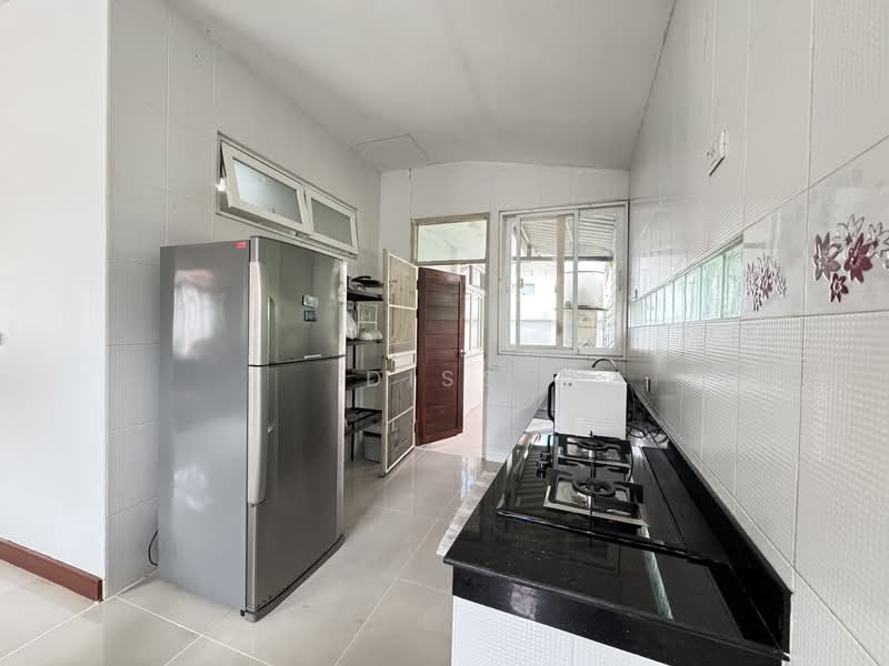ถลาง, Phuket, Thep Krasattri, Thalang, Phuket, 3 Bedrooms, 120 sqm, Single Detached House For Rent, by Diss, 500419037 - DDproperty.com