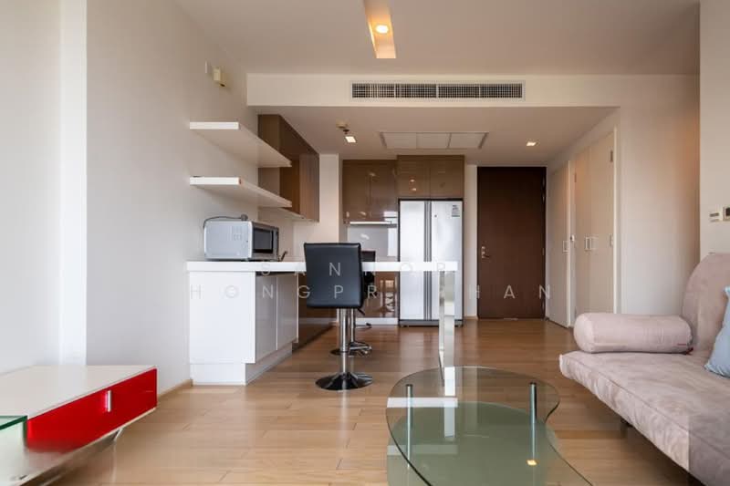 Siri At Sukhumvit, Bangkok, 902 Sukhumvit Road, Phra Kanong, Khlong Toei, Bangkok, 2 Bedrooms, 75 sqm, Condo For Rent, by Sannop Phongpraphan, 500419039 - DDproperty.com