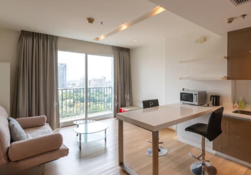 Siri At Sukhumvit, Bangkok, 902 Sukhumvit Road, Phra Kanong, Khlong Toei, Bangkok, 2 Bedrooms, 75 sqm, Condo For Rent, by Sannop Phongpraphan, 500419039 - DDproperty.com