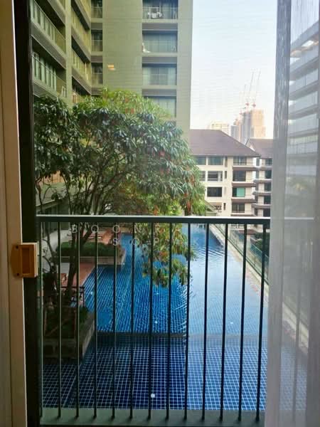 Noble Solo, Bangkok, 988 Thong Lo, Khlong Tan Nua, Watthana, Bangkok, 2 Bedrooms, 85 sqm, Condo For Rent, by Boonraksa Sopak, 500419040 - DDproperty.com